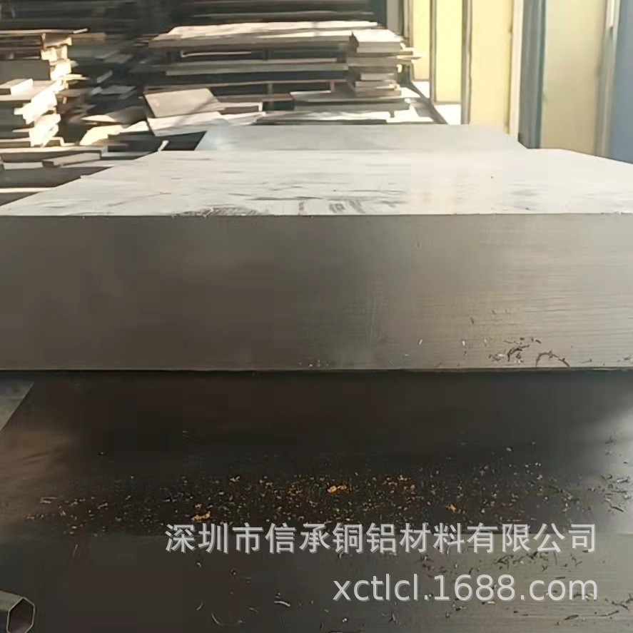 现货TC4钛合金板 高强度耐蚀钛材 航空航天医疗 TC4钛棒 钛方棒