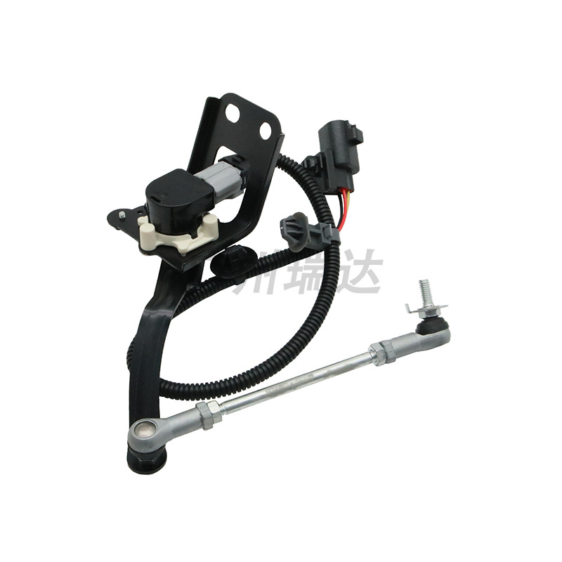 89408-34010 924-777 para el sensor de altura de la carrocería de Toyota transfronterizo