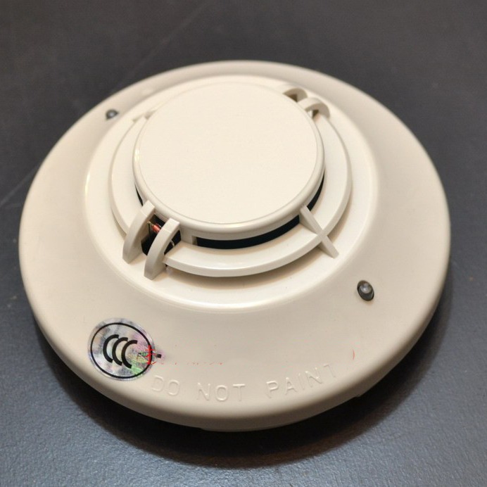 诺帝菲尔  JTF-YW-FSP-851TC 点型感烟感温复合探测器 无底座