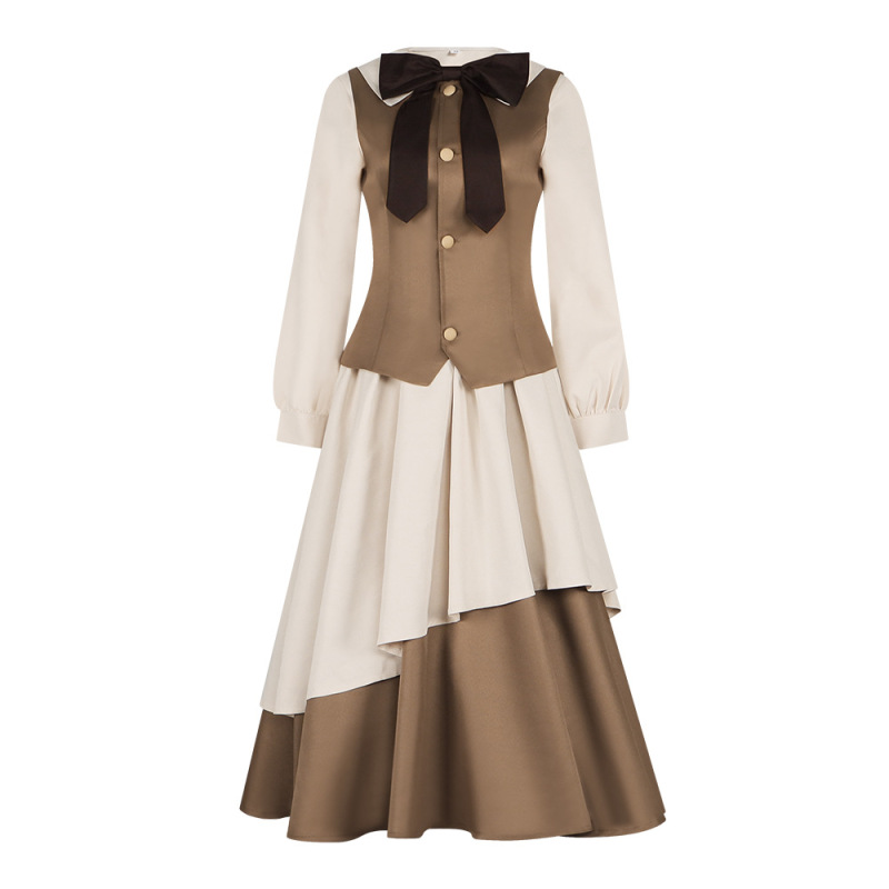 Magic Card Girl Sakura cos Avenue Temple Know the World cos Suit dress Stage Suit cosplay Halloween Performance Suit