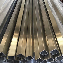 角钢;不锈钢方管;方管