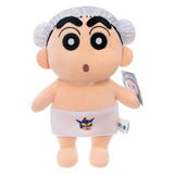 Милая большая кукла, плюшевая игрушка, забавные мелки, подарок на день рождения