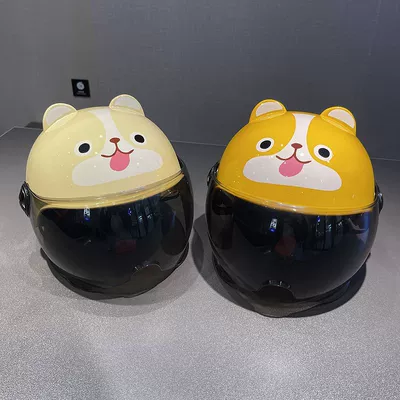 Auto Parts and Accessories: Motuoche Type Cute Ears