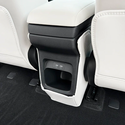 Pad Protective Decoration Seat Back | Chair back anti-kick pad