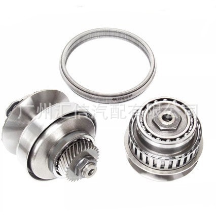 CVT transmission chain cylinder kit JF015E is suitable for Nissan and Mitsubishi RE0F11А