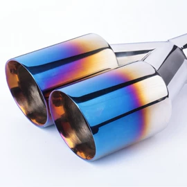 车身及附件;排气管;气缸及部件