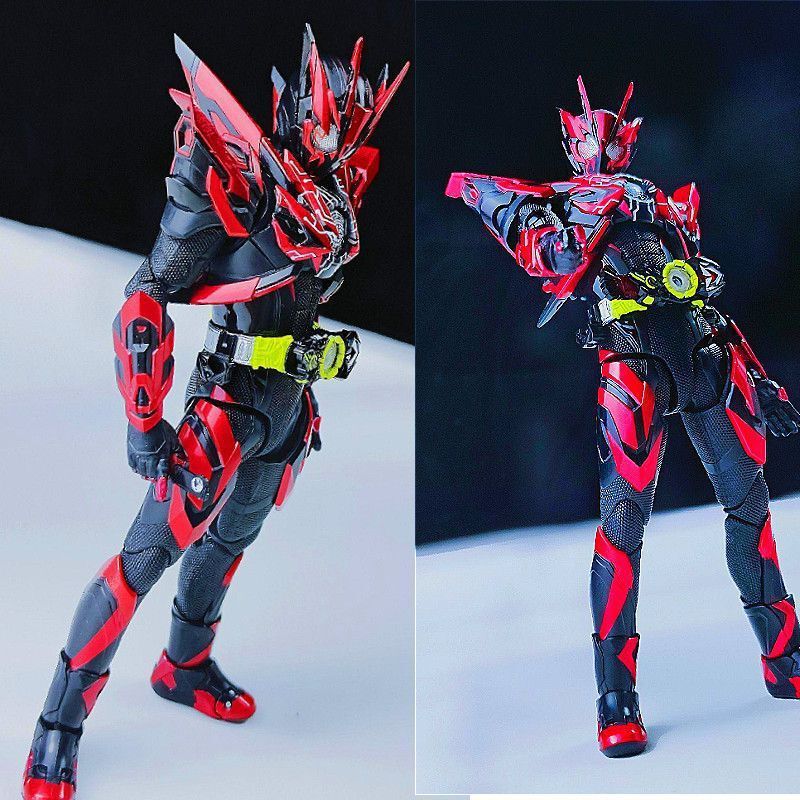 Action Figures: Rabbit, Tank, Locust, Dragon, Polar Fox - Multi-Jointed Movable Toys for Boys, Gift Action Figures: Rabbit, Tank, Locust, Dragon, Polar Fox - Multi-Jointed Movable Toys for Boys, Gift