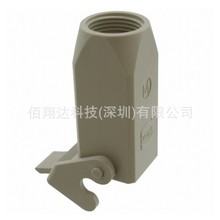 19200030720 HARTING H3A���ϱ��o�⚤ ��|���� ԭ�b��Ʒ