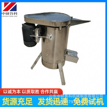 大型水果脱果核设备 酸枣杨梅工业用脱核机 芒果山杏破碎去核机