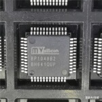 全新原装 BP1048B2 LQFP48 蓝牙DSP音频芯片 电子元器件