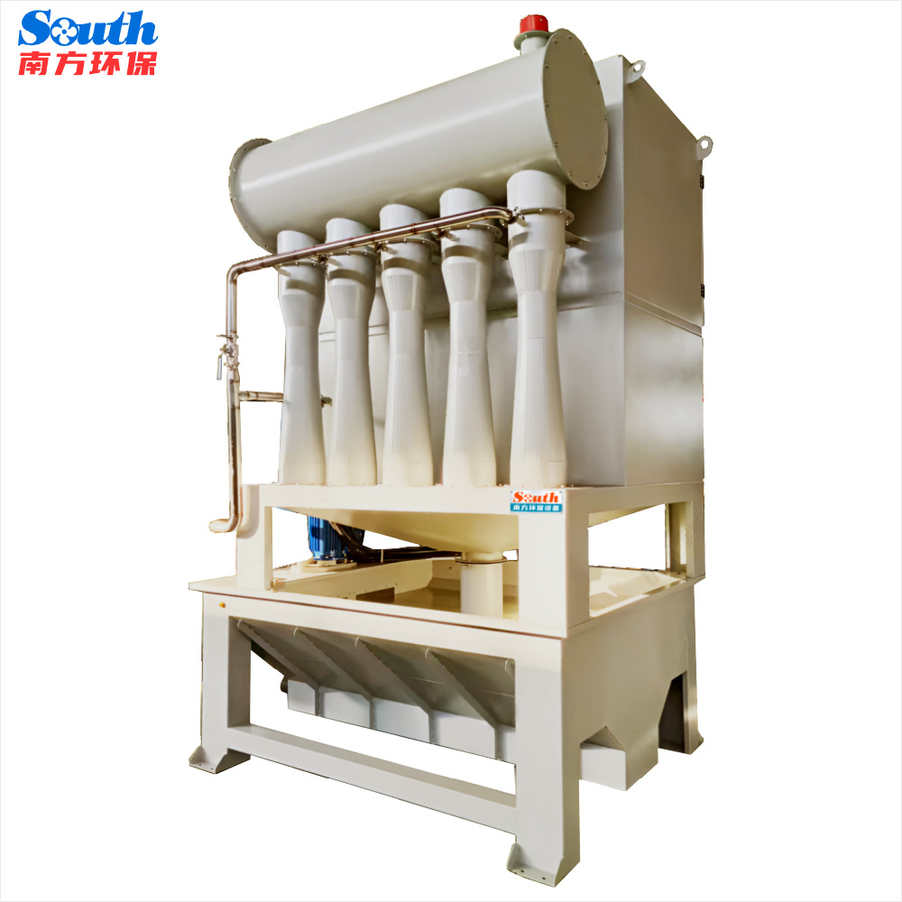 ˮ��ʽ����������� ʪʽ���ܴ�ĥ�׹�ɰ��۳����̾��������豸