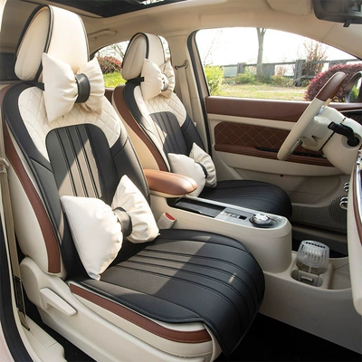 Car Cushion Four Seasons Universal: Modelə uyğun (Original) oturacaq örtükləri