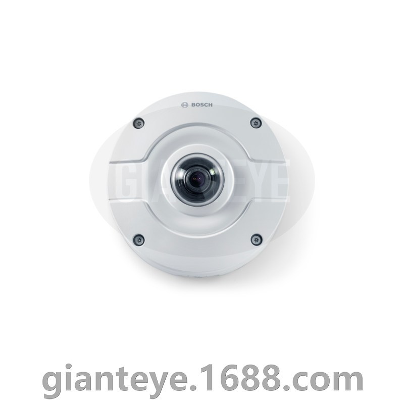 Bosch 博世 NDS-6004-F360E 半球摄像机12MP 360º F.01U.359.668