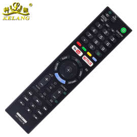 适用于SONY索/尼液晶屏电视机遥控器RMT-TX202P 广州厂家发货