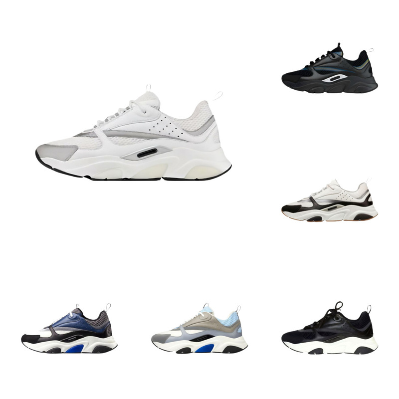 Putian cross-border European station b22 new model CD foreign trade men's casual sports shoes dad shoes fashion trend couple shoes Putian cross-border European station b22 new model CD foreign trade men's casual sports shoes dad shoes fashion trend couple shoes