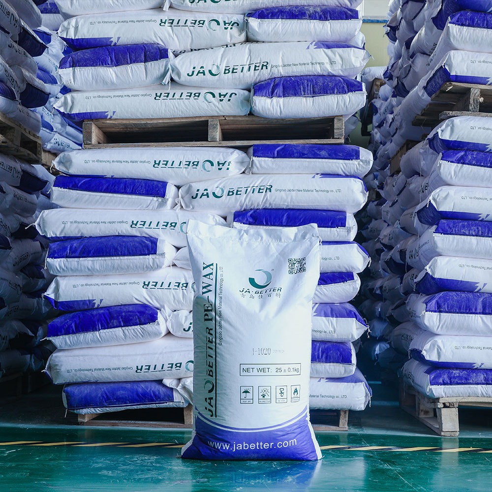 聚乙烯蜡 PVC-O管 型材 板材墙板用pe蜡 润滑好 厂家技术支持