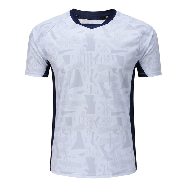 Tennis quick dry breathable uniform for badminton for men and women…