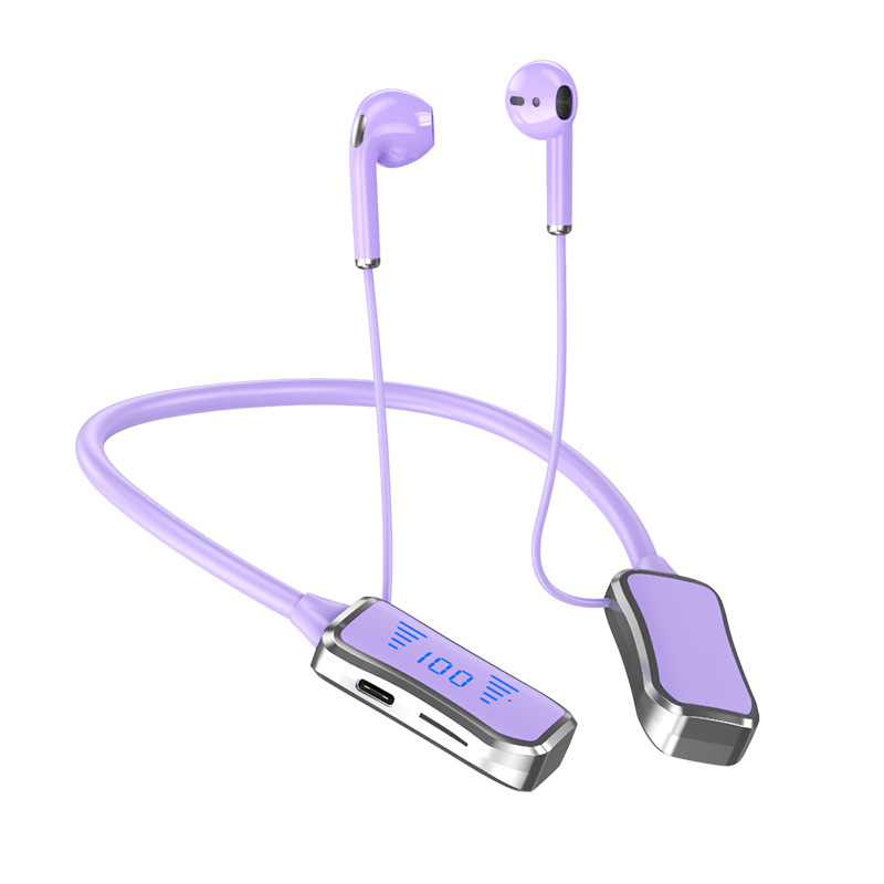ヘッドフォン Bluetooth メーカー直販 長いバッテリー寿命 その他のユニバーサル 非携帯電話 インイヤー 新しいスポーツ ポータブル ワイヤレス プライベート モデル|undefined