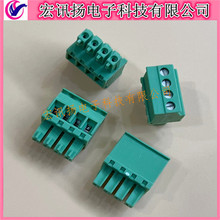 1827143 ԭװPHOENIX/�����˹ MCVR1.5/4-ST-3.81 PCB����