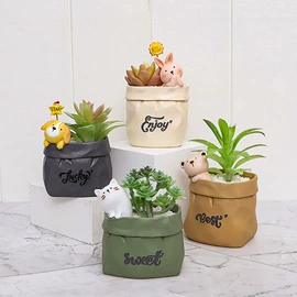 树脂工艺品;汽车摆件;陶瓷工艺品