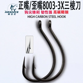 鱼钩;其他垂钓用品