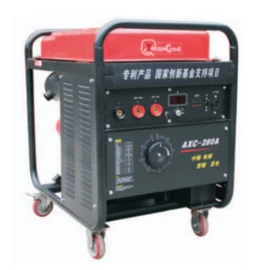 汽油发电机组;柴油发电机组;电焊机