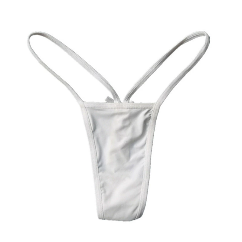Быстроотводящее влагу нижнее белье thong invisibly подходят, черный/белый/красный/серый, размеры M/L