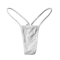Быстроотводящее влагу нижнее белье thong invisibly подходят, черный/белый/красный/серый, размеры M/L