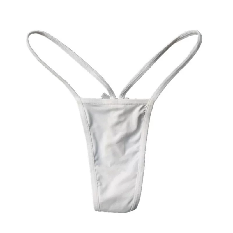 Быстроотводящее влагу нижнее белье thong invisibly подходят, черный/белый/красный/серый, размеры M/L