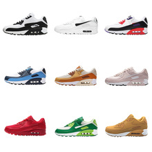 ����Ь��ԭ�羳AIR MAX 90��|Ь��Ů�W��͸����ĥ���e�\���ܲ�Ь