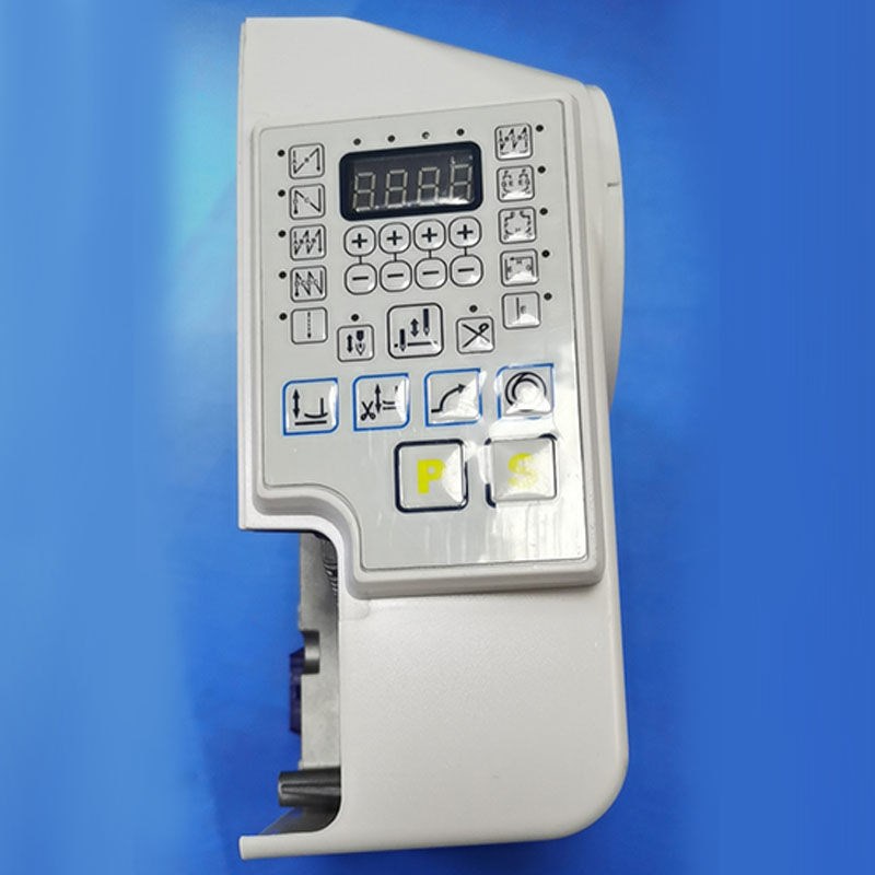 二代一体机电控箱电脑平车缝纫机控制器琦星侧板交换三自动四自动