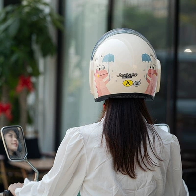 Motorcycle Helmet — Diàndòngchē Auto Parts and Accessories
