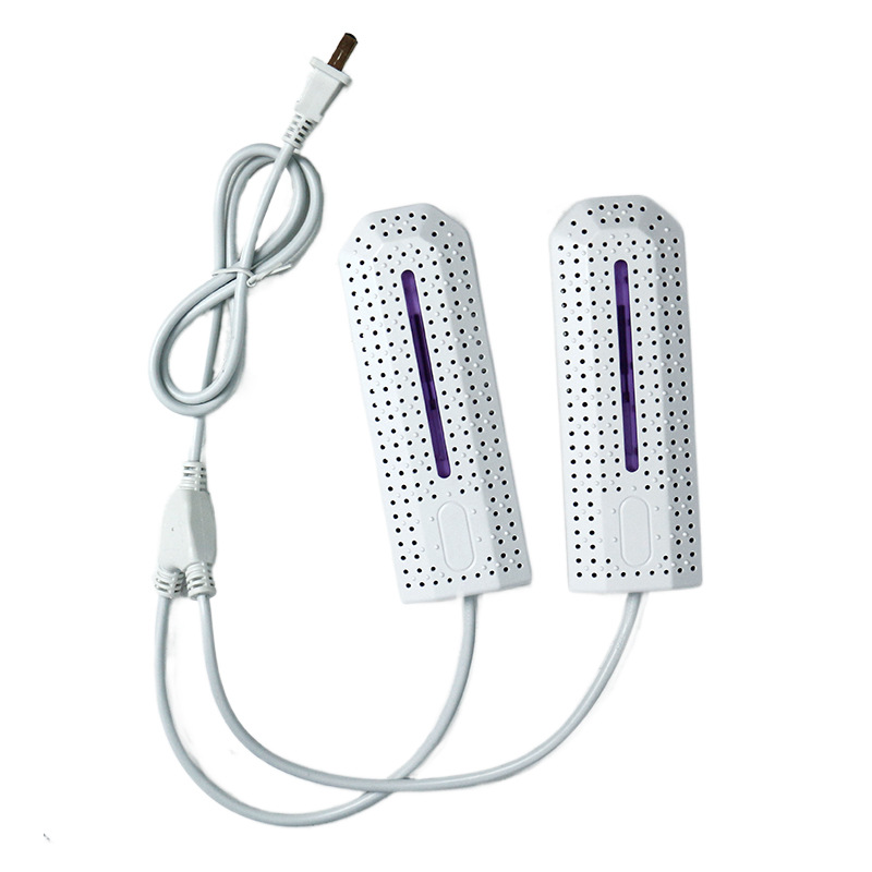 Fábrica en stock secador de zapatos para el hogar adulto niños timing Shoe warment