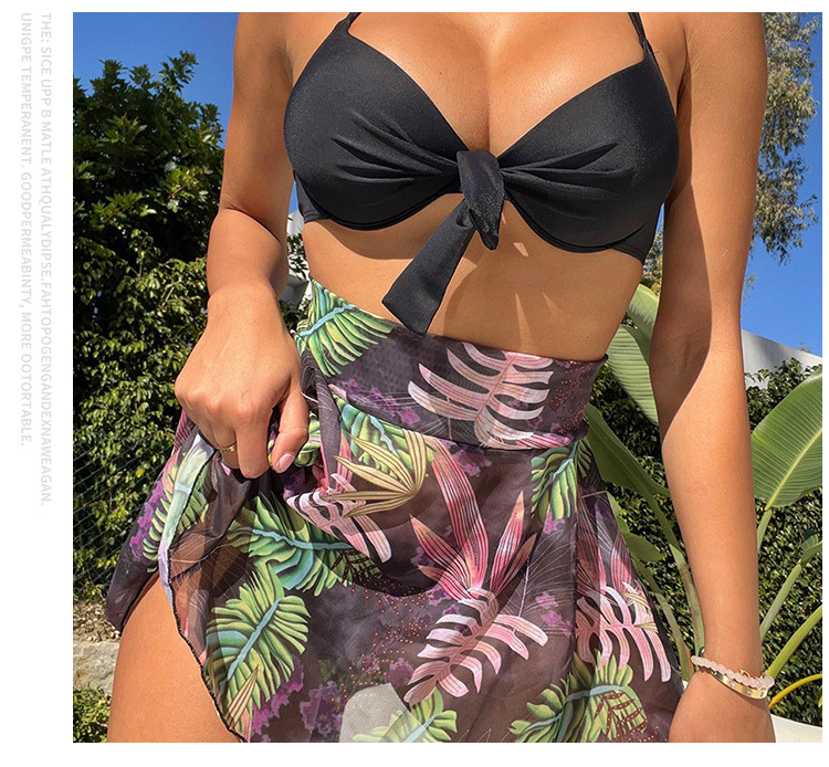 Swimwear Set Image 2