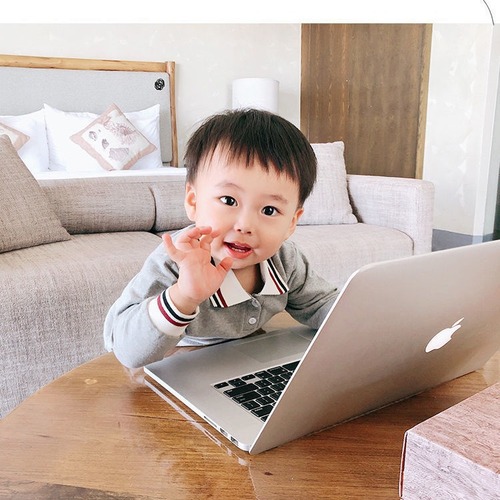 2024 New Boys Autumn Clothing Suit Baby Children Spring Autumn Long Sleeve Sweatshirt Two-piece Set Little Baby Fashionable Clothes