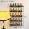 투명 벽걸이형 BC35-5