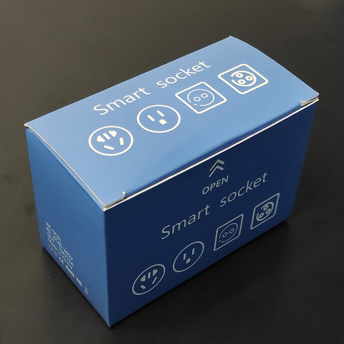 Doodle WiFi Smart Plug US/EU/UK/AU/Italy/Brazil Remote Timing Voice Plug