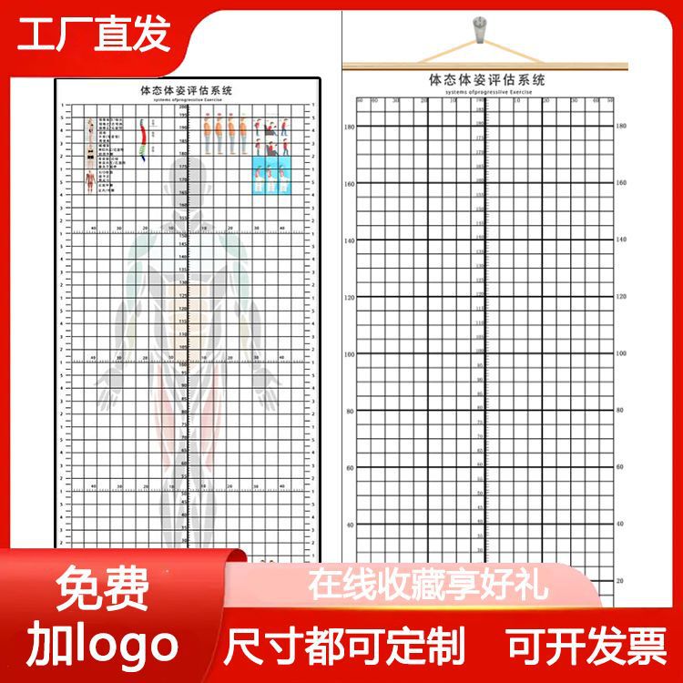 Spot Posture Assessment Form Yoga Fitness Personal Trainer Posture Posture Body Test Body Form Hanging Grid
