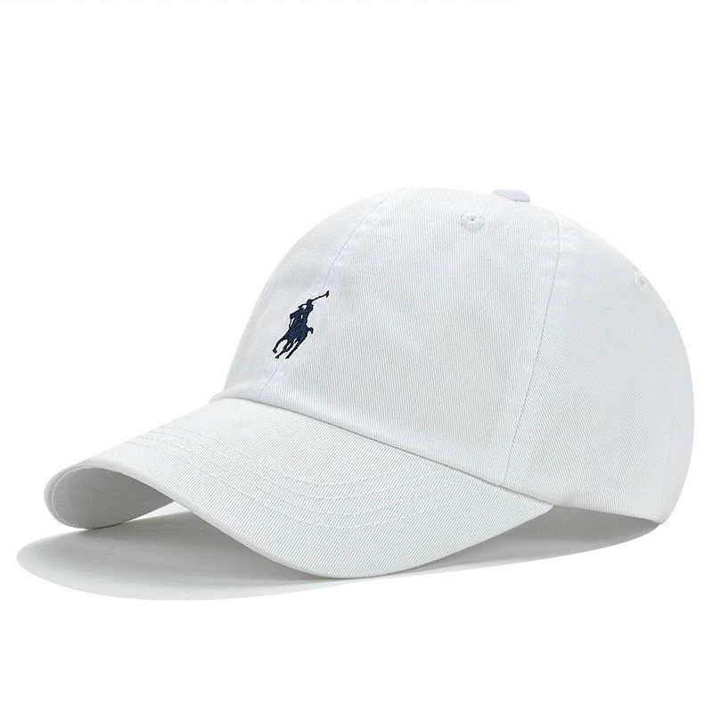 Кепка бейсболка Ralph Lauren, зимняя цветная шапка для мужчин и женщин