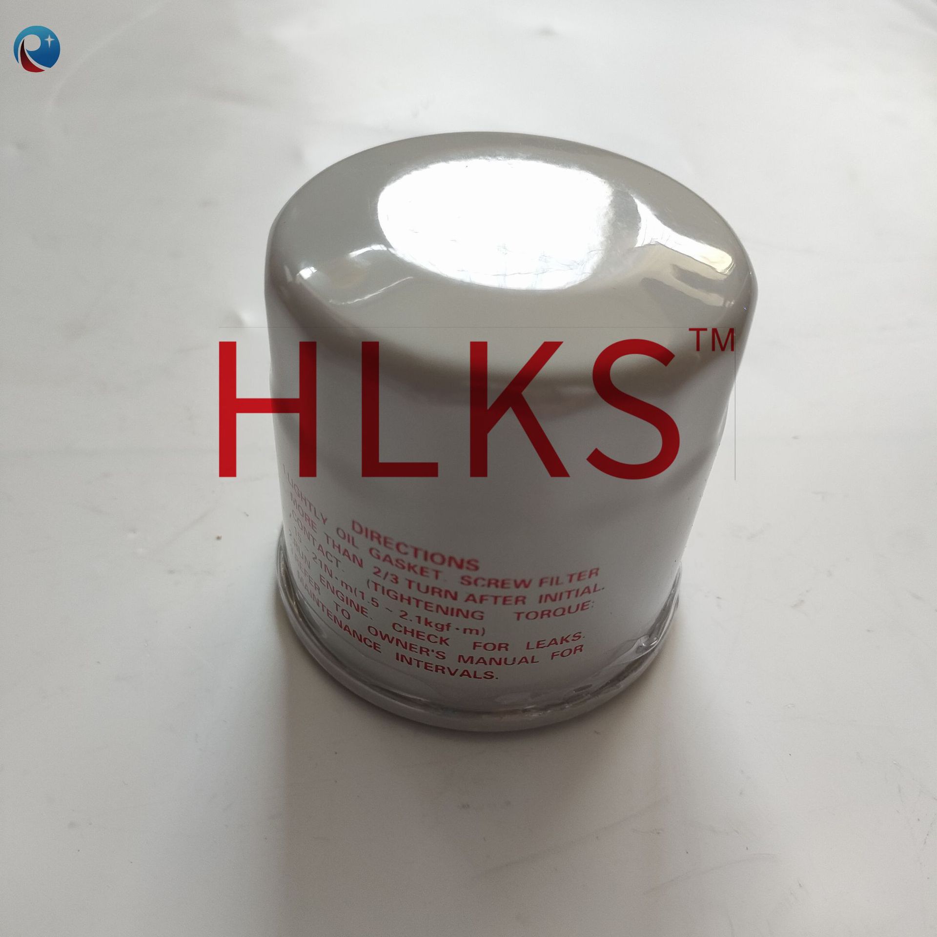 15208-65F00 es adecuado para el filtro de aceite Nissan Xuan rejilla Teana filtro de aceite