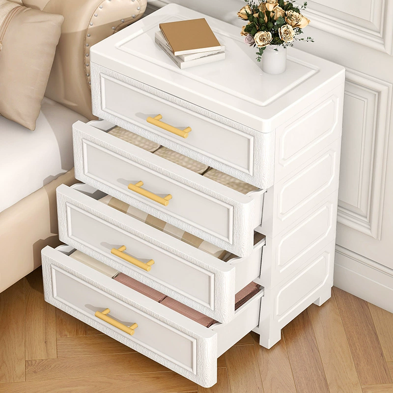 Детская система хранения для кровати, игрушки, коробка для хранения
