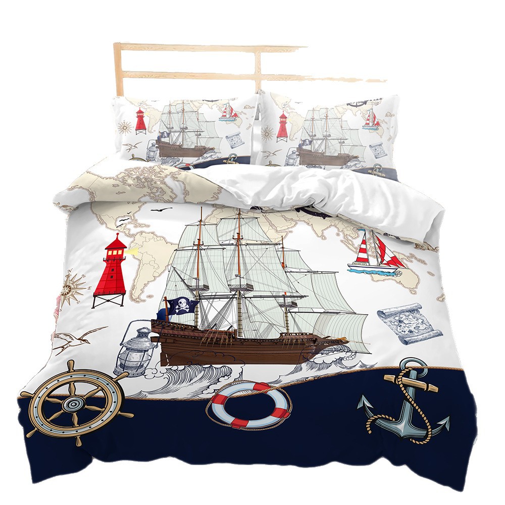 El fabricante de la fuente a través de la frontera para hacer impresión digital 3D DIY colcha de colcha de colcha Kit puede conectar TEMU / JIT