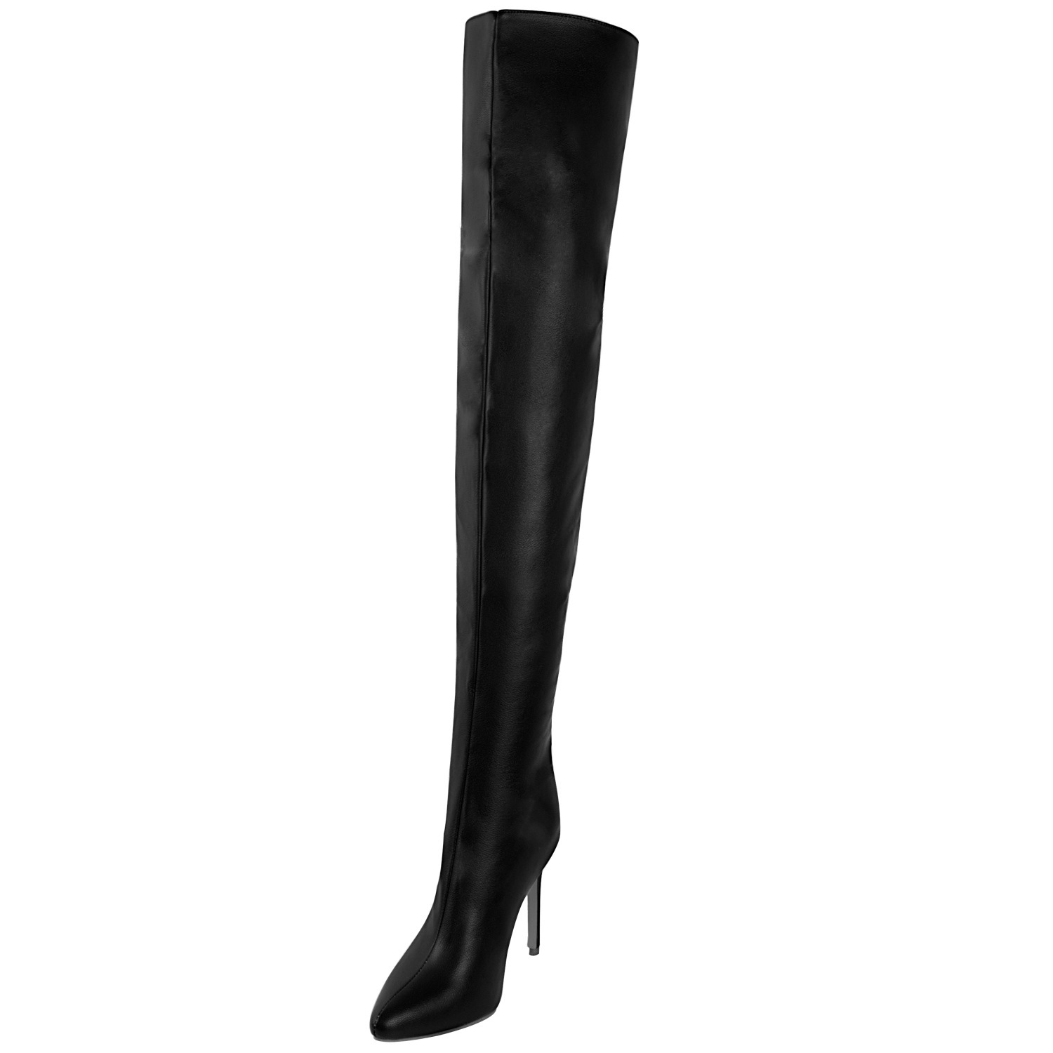 Over Knee Boots 7