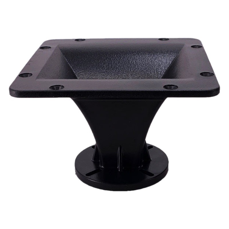 Altavoz Martin profesional Cuerno de agudos Altavoz de escenario engrosado de múltiples especificaciones 25 núcleos 26 núcleos 38 núcleo ángulo de eslogan plano