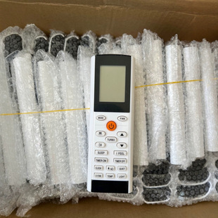 YACIFB YAC1FB YAC1FB6 YACIFBI for whirlpool air conditioning remote control English