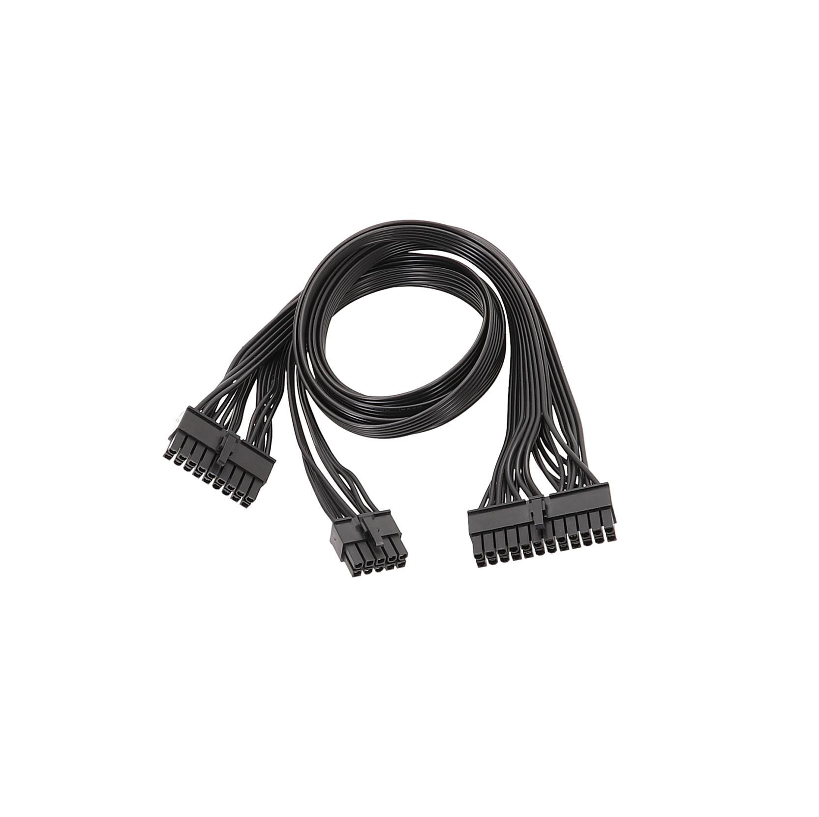 Suitable for Great Wall Power Module Cable G4 G5 G6 G7 G13 Gold Hunting Tribe 24Pin Graphics Card Cpu Hard Drive S