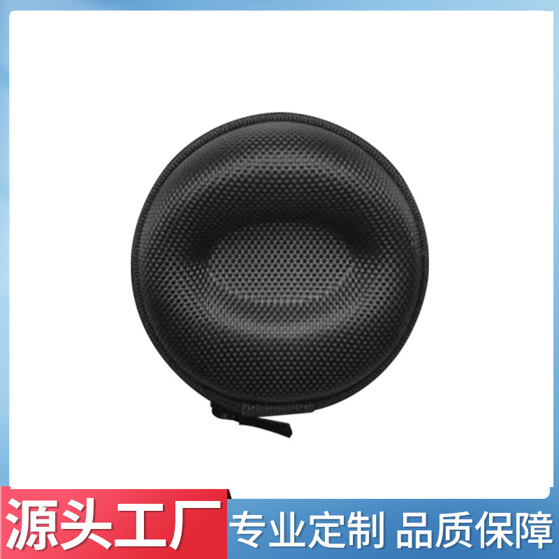 Customized Eva Watch Storage Box Hard Watch Storage Bag Smart Watch Bag Hard Shell Gift Box Can Add Logo