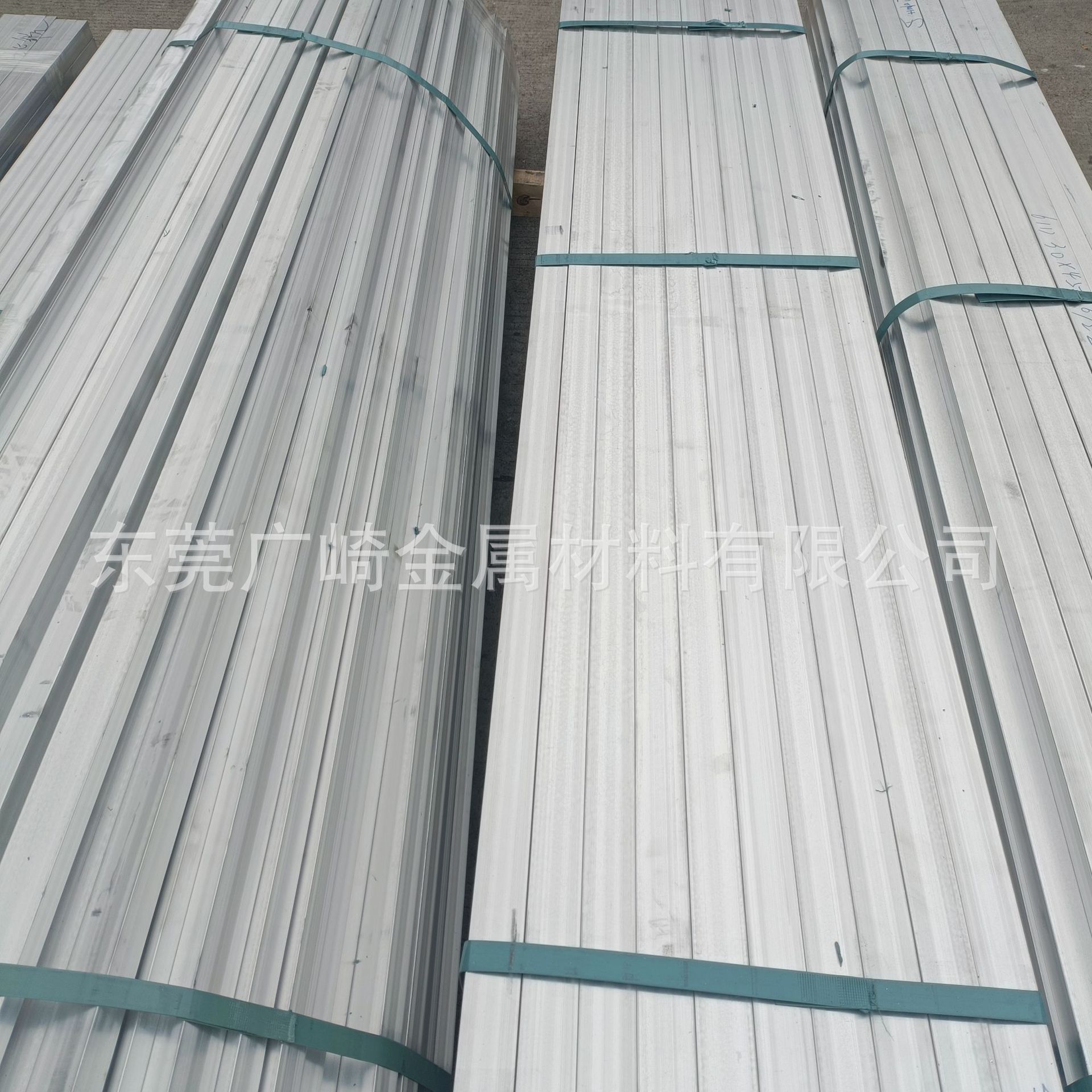 铝棒铝方棒四方铝棒六角铝棒 铝六角棒 六棱铝棒