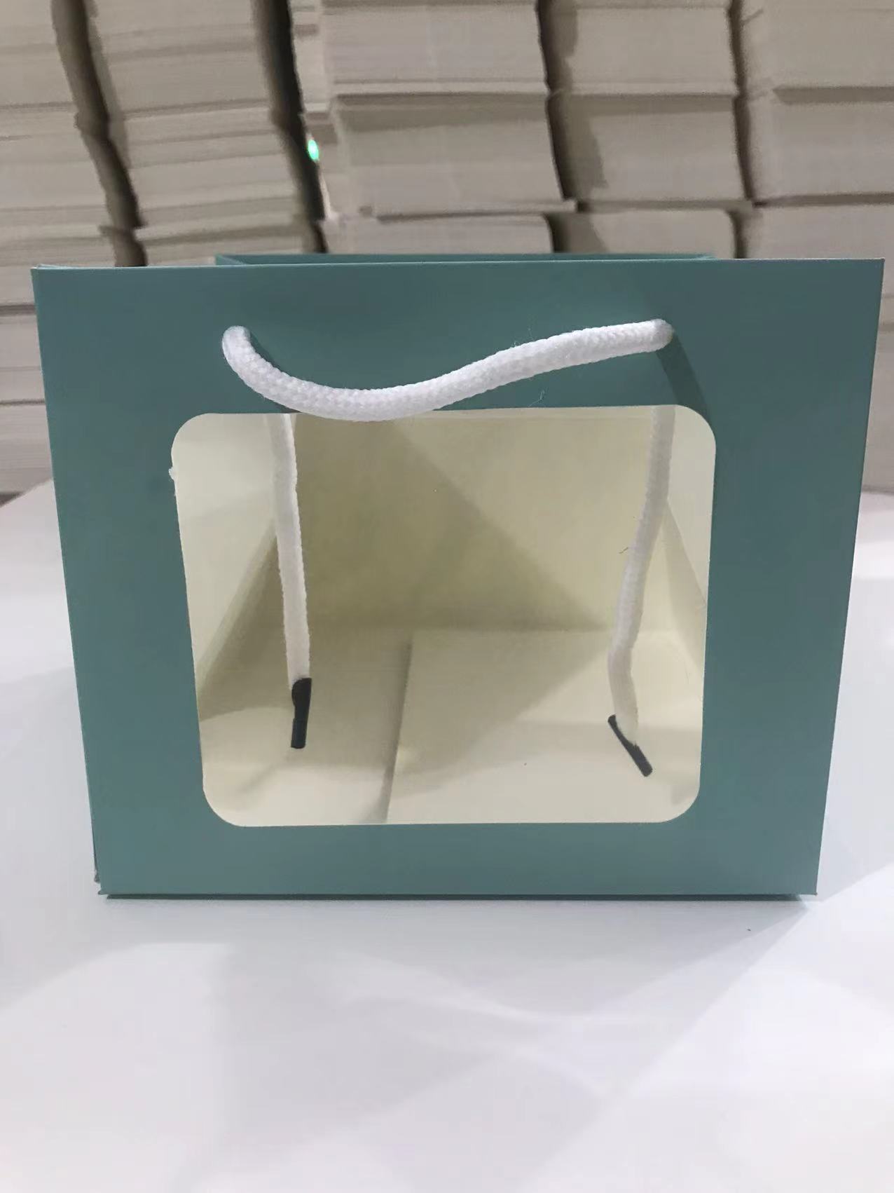 开窗包装袋批发