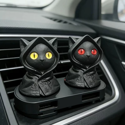 Car ornaments – Car Dashboard and Rear